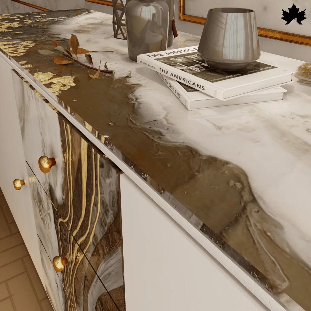 Kitchen Cabinets