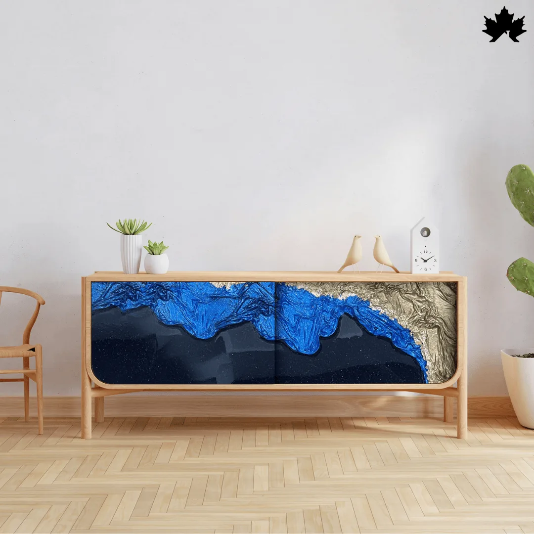 Chest Dresser