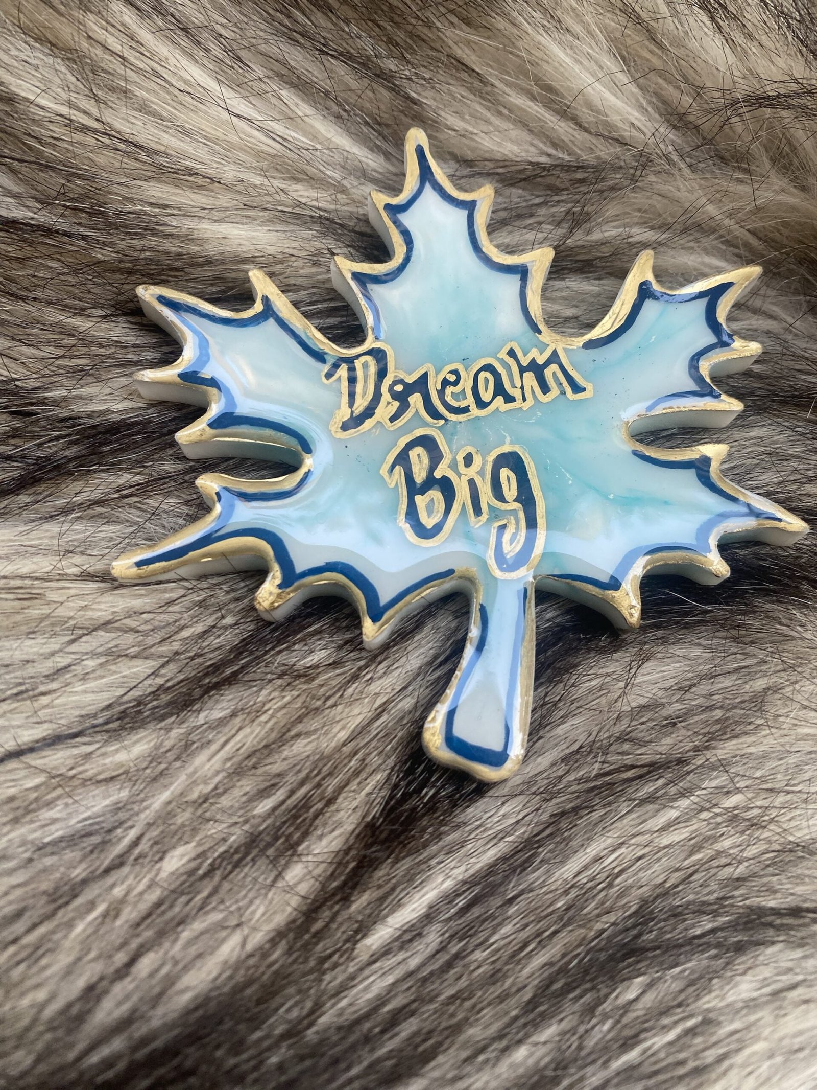Dream Big